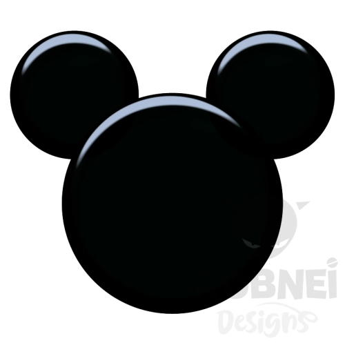 Mickey-Oreja