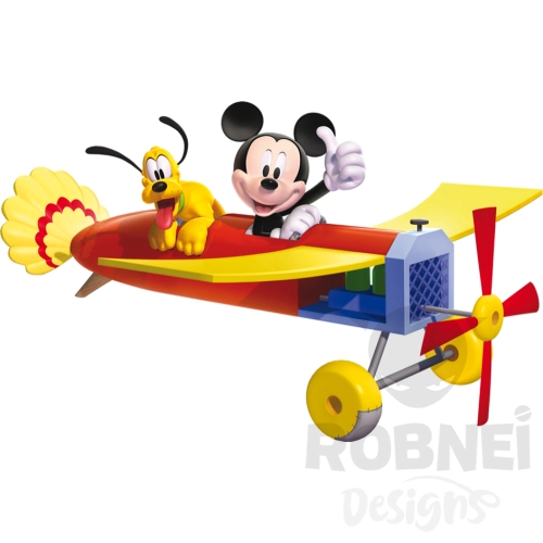 Mickey Volando