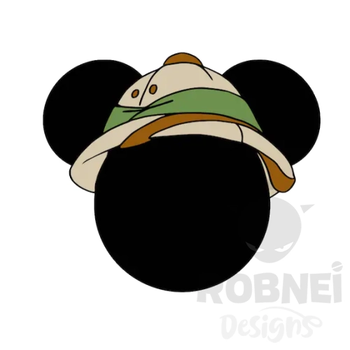 cabeza-de-mickey-con-sombrero-safari-png-heads