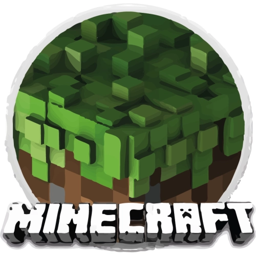 Minecraft Clipart 103