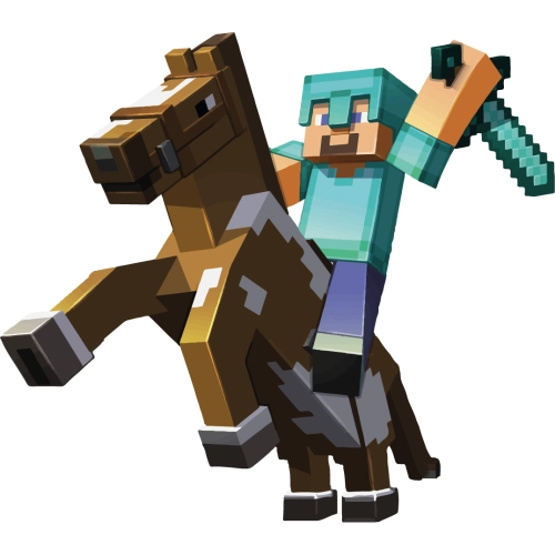 Minecraft Clipart 104