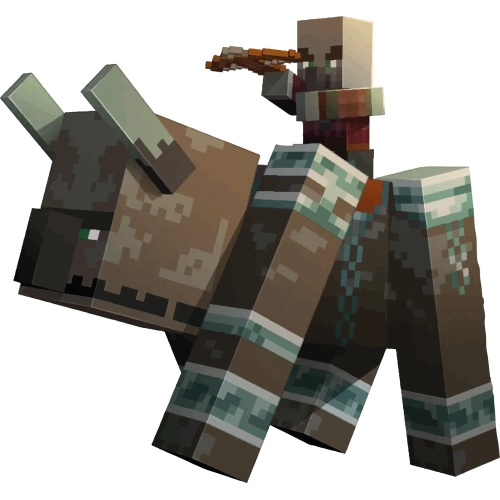 Minecraft Clipart 12