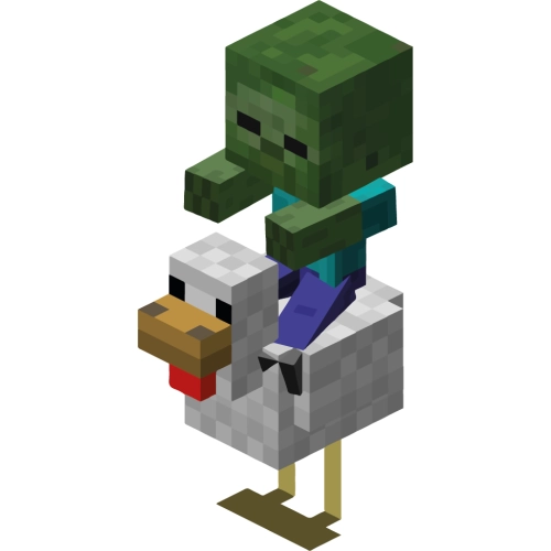 Minecraft Clipart 122