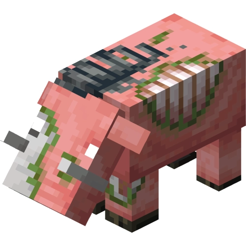 Minecraft Clipart 13