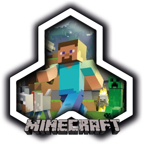 Minecraft Clipart 135