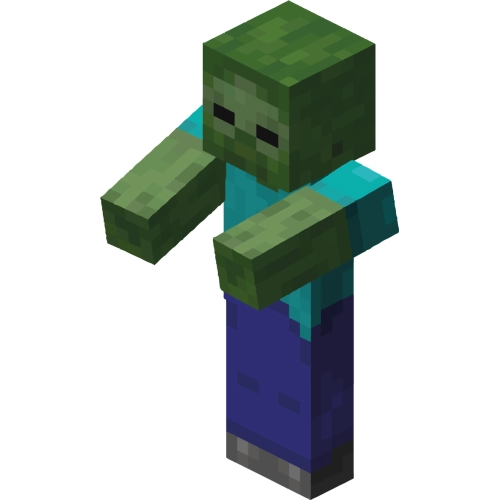 Minecraft Clipart 14