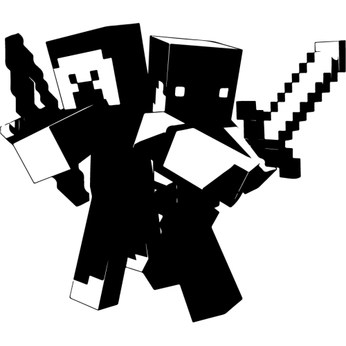 Minecraft-Clipart-143