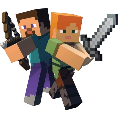 Minecraft Clipart 144