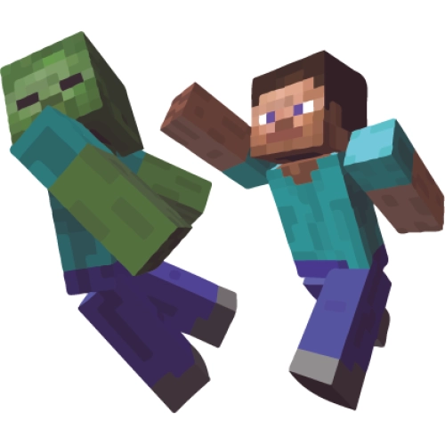 Minecraft-Clipart-147