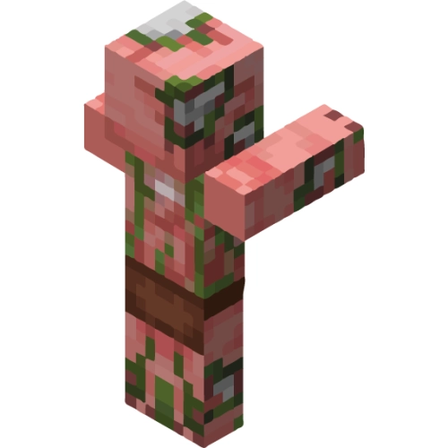 Minecraft Clipart 15