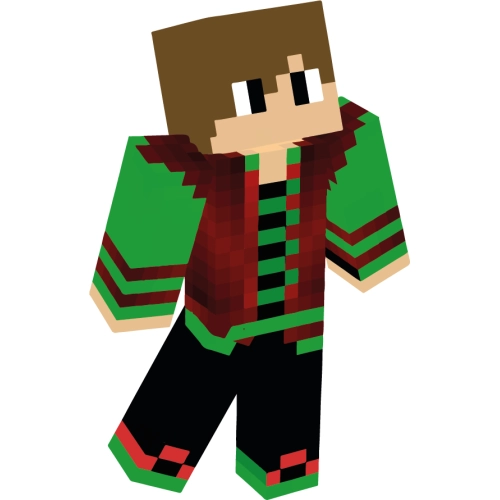 Minecraft Clipart 152