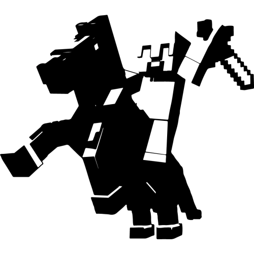 Minecraft-Clipart-158