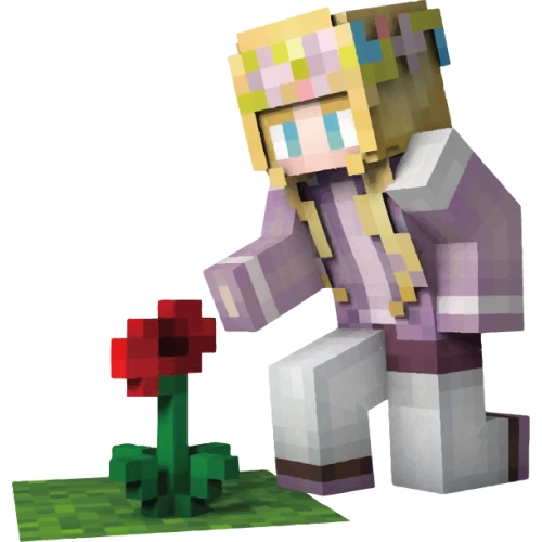 Minecraft-Clipart-160