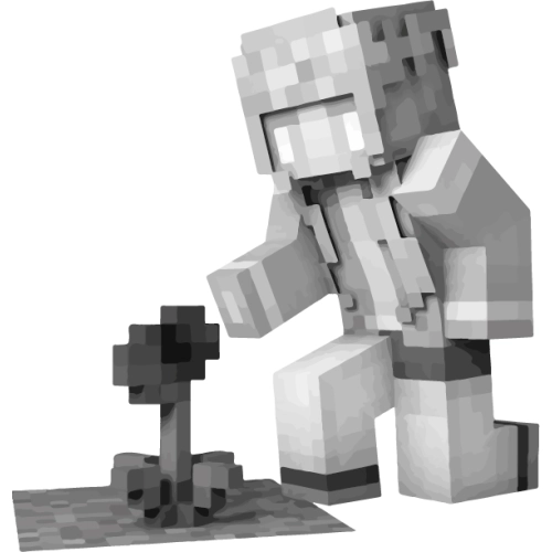 Minecraft-Clipart-161