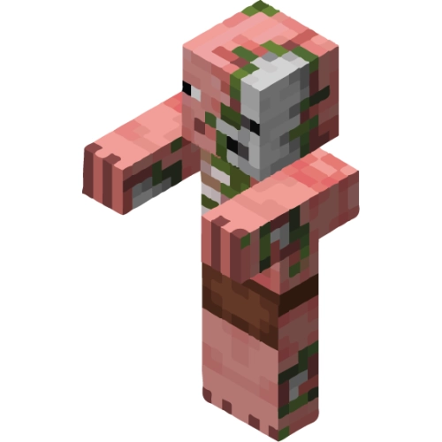 Minecraft Clipart 17