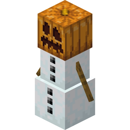 Minecraft Clipart 2