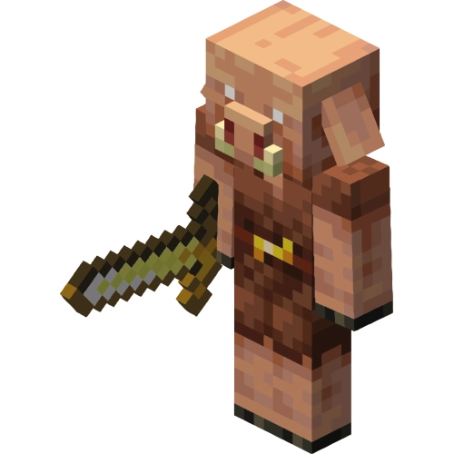 Minecraft Clipart 34