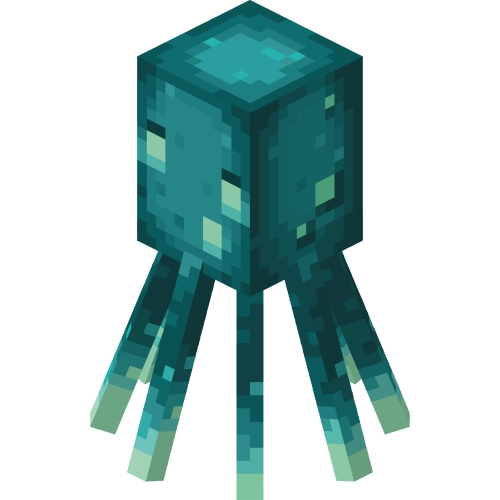 Minecraft Clipart 4