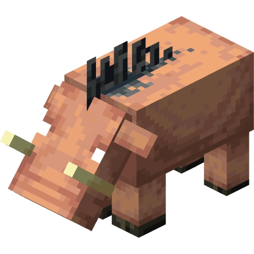 Minecraft Clipart 52