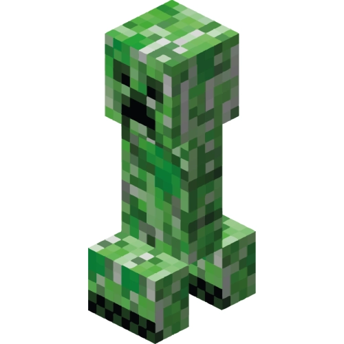 Minecraft Clipart 53