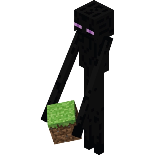 Minecraft Clipart 55