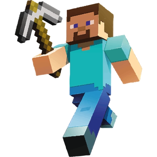 Minecraft Clipart 57