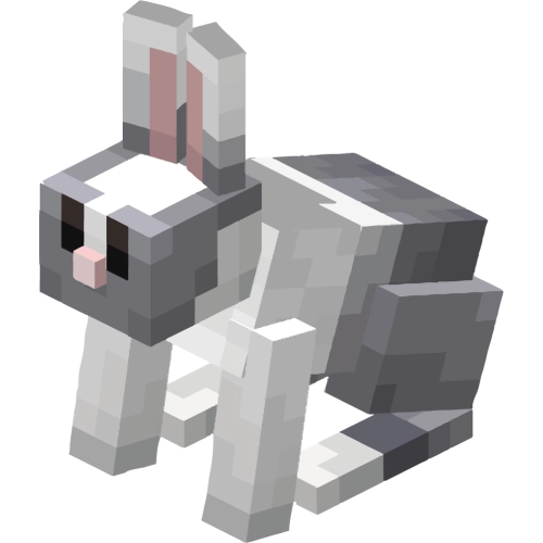 Minecraft Clipart 6