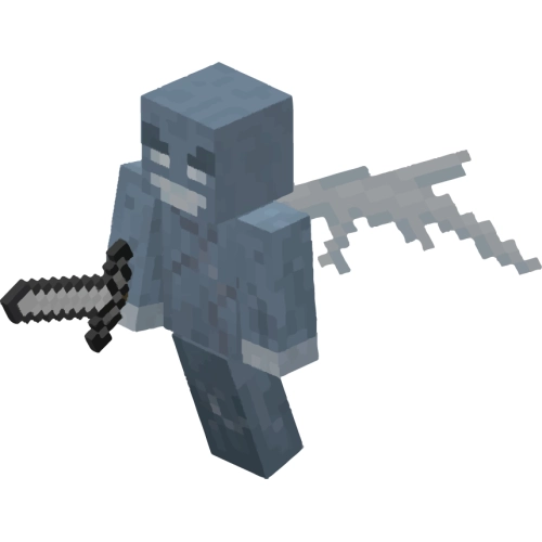 Minecraft Clipart 7