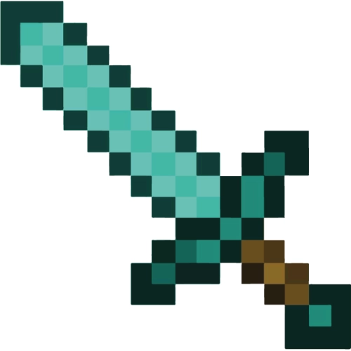 Minecraft-Clipart-73