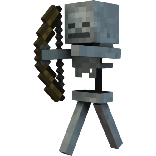 Minecraft Clipart 75