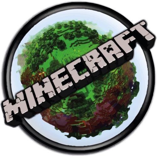 Minecraft Clipart 76