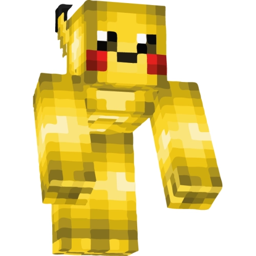 Minecraft-Clipart-79