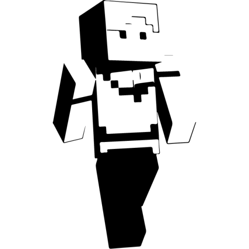 Minecraft-Clipart-Alex-141