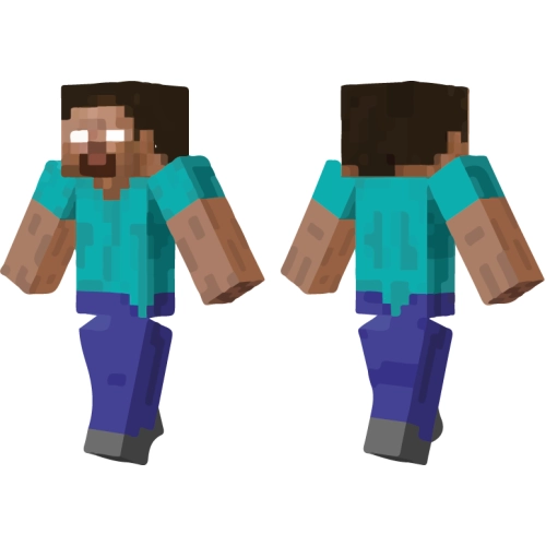 Minecraft-Clipart-Steve-88