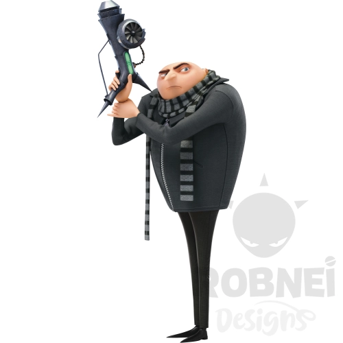 gru camara