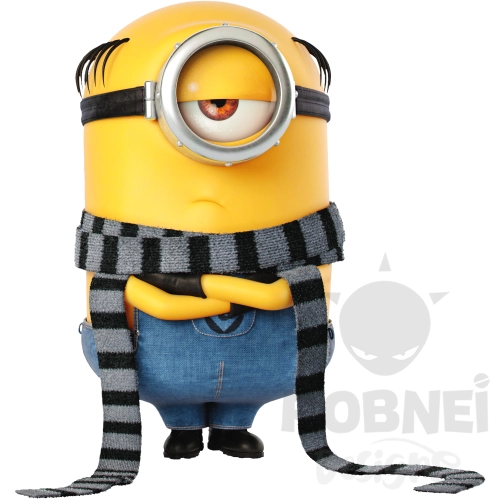 minion-cruzado-brazos