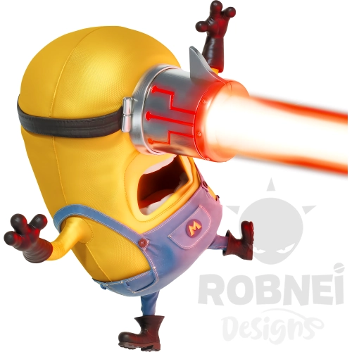 minion-disparando-laser-1