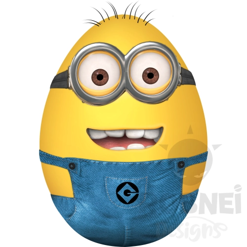 minion-kevin-sonriente