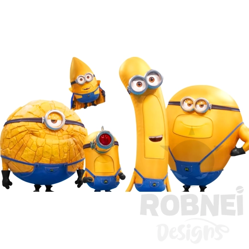 minions-grupo-sonriendo