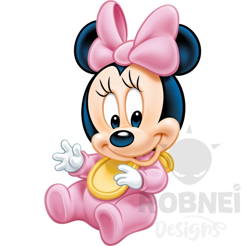 minnie-bebe-rosa