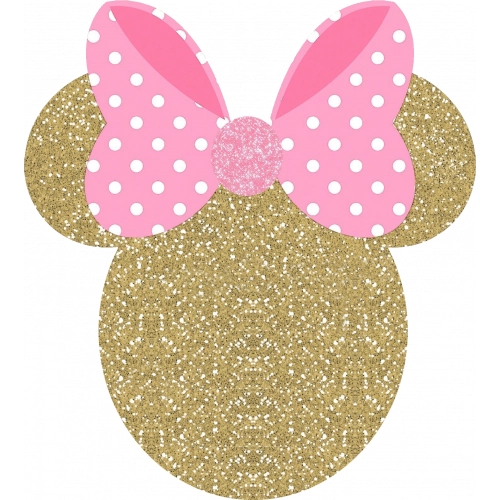 cabeza minnie gold 03