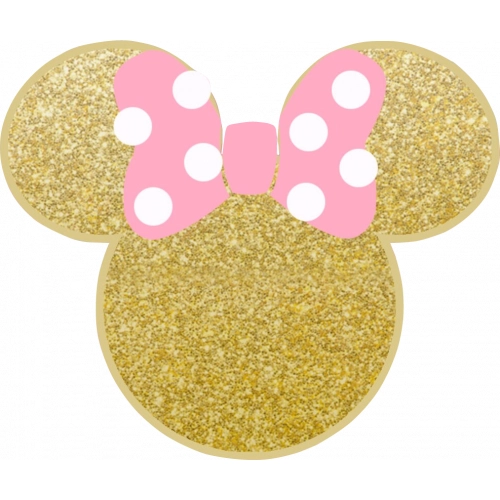 cabeza minnie gold 04