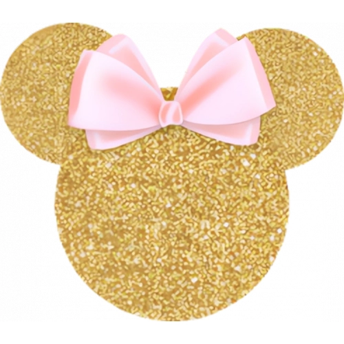 cabeza minnie gold 05