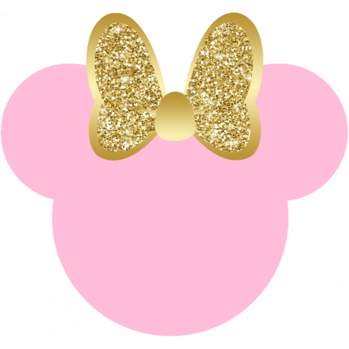 cabeza minnie gold 06