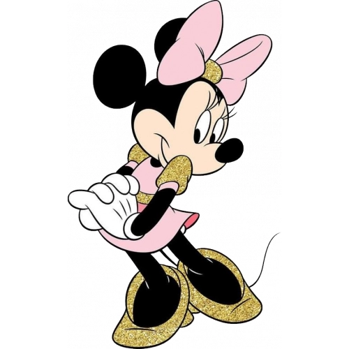 minnie gold 02