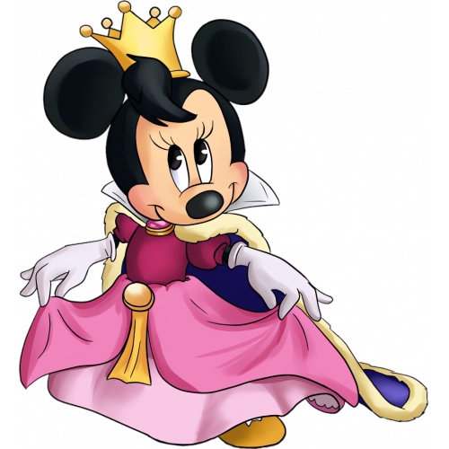 minnie gold 04