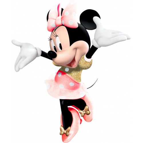 minnie gold 05