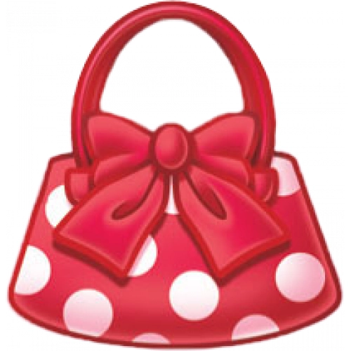 minnie mouse roja11