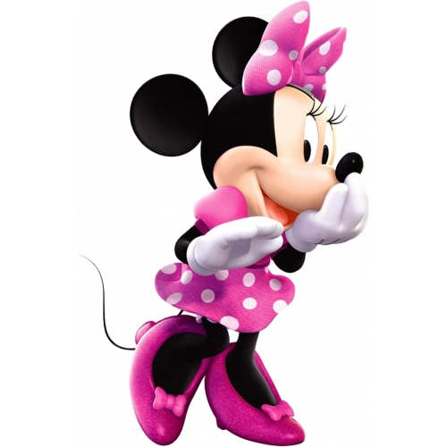 Minnie02 clipart