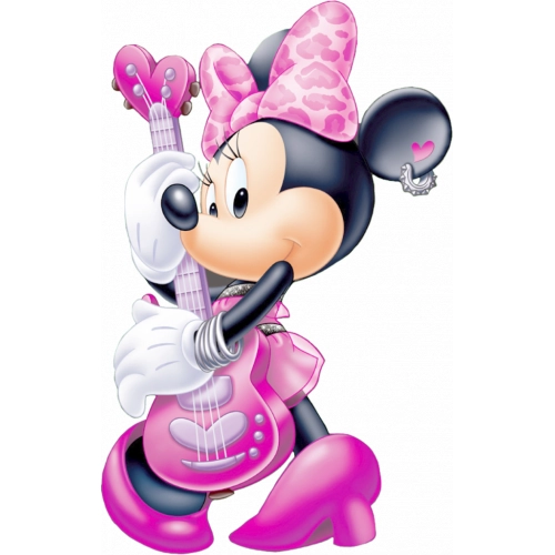 Minnie03-clipart